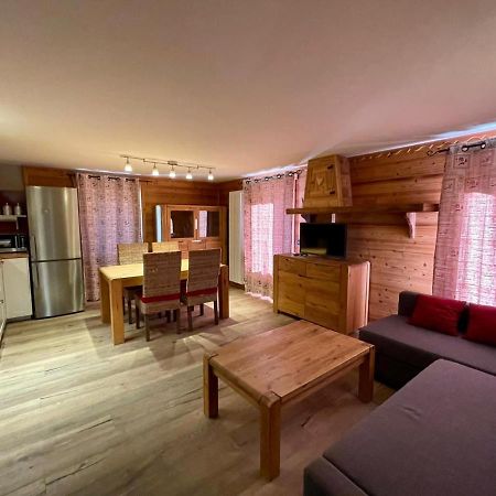 La Terrazza Apartment Cogne Exterior photo